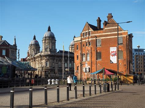 6 Reasons You Should Consider Visiting Hull, England