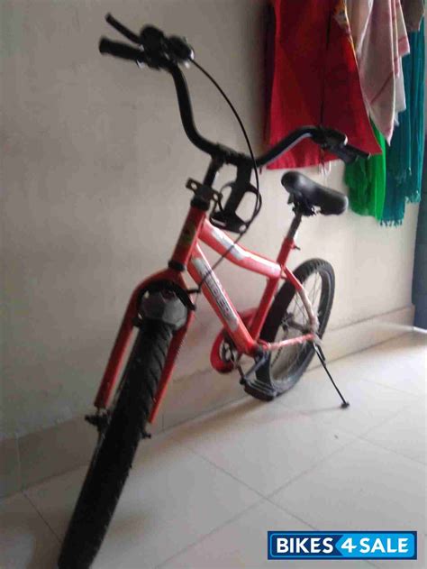 Used 2019 model Bicycle for sale in New Delhi. ID 288575 - Bikes4Sale