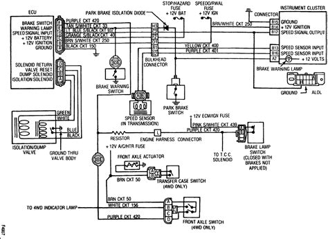 1993 Gmc 1500 Wiring Diagram