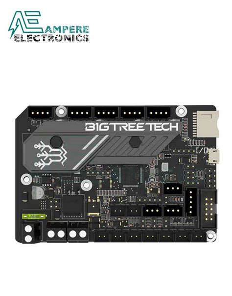 BIGTREETECH SKR MINI E3 V3.0 32 Bit Control Board | Ampere Electronics