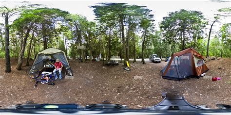 Sandbanks Provincial Park Campground