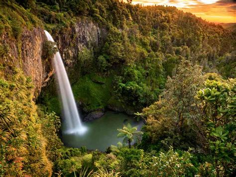 Waterfalls in New Zealand: Guide to the 14 Best Waterfalls in NZ