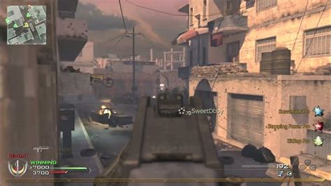 Karachi | COD Modern Warfare 2 Gameplay in 2023 - YouTube