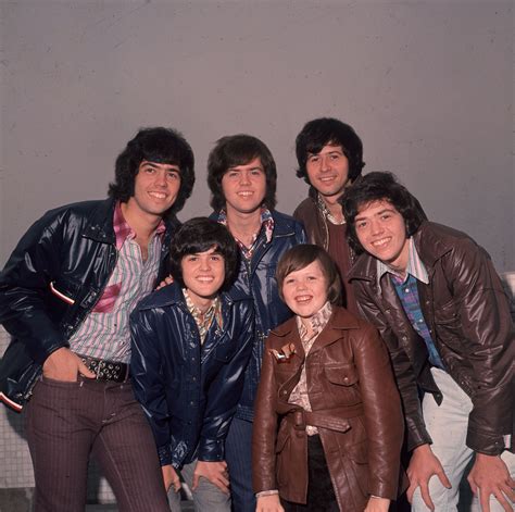 30 Boy Bands That Topped the Charts | The osmonds, Donny osmond, Osmond family