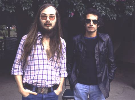 Steely Dan Albums From Worst To Best - Stereogum