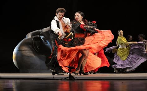 What Is Flamenco Dancing? - Quiz | Wonderopolis