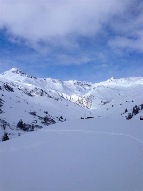 Hintertux Glacier