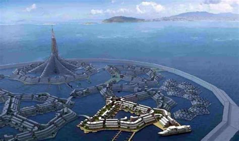 India 'Bets Big' On Aerotropolis Concept To Revolutionize Airports But Delhi Grapples With Major ...