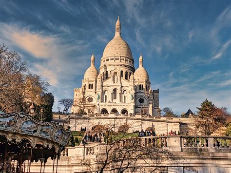 Sacre Coeur History: +100 Years Overlooking Paris - My Private Paris