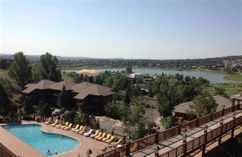 Cheyenne Mountain Resort (Colorado Springs, CO) - Resort Reviews ...