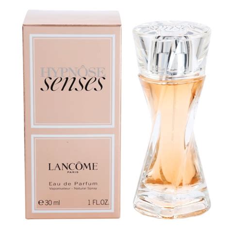 Lancôme Hypnose Senses, eau de parfum pour femme 75 ml | notino.fr