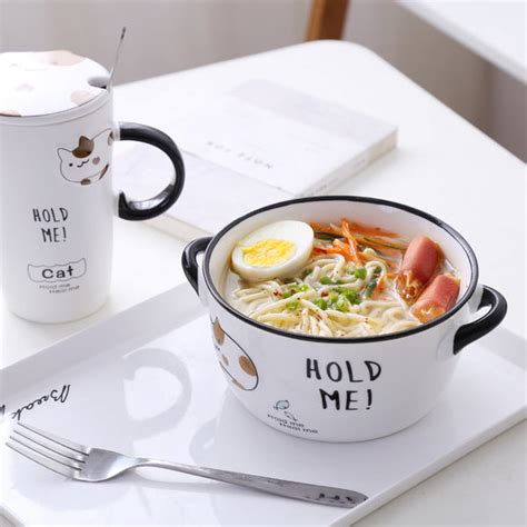 Soup Bowl Set | A Lot Mall