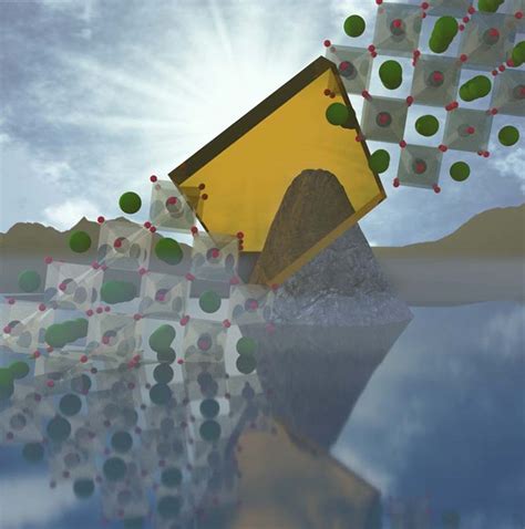 Research: A solar window will soon do the same job as a standard ...