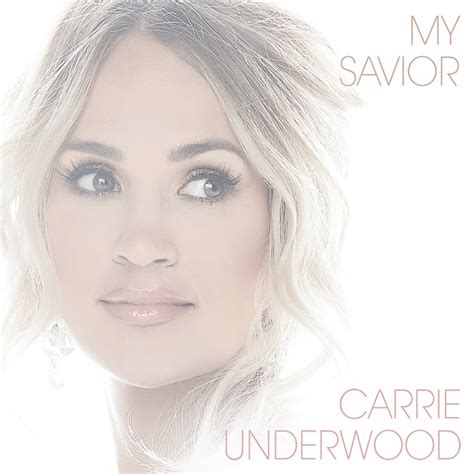 Carrie Underwood's 'My Savior' Ryman Auditorium Show Comes To DVD