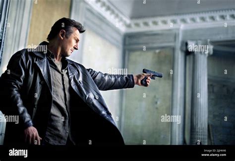 LIAM NEESON, TAKEN 2, 2012 Stock Photo - Alamy