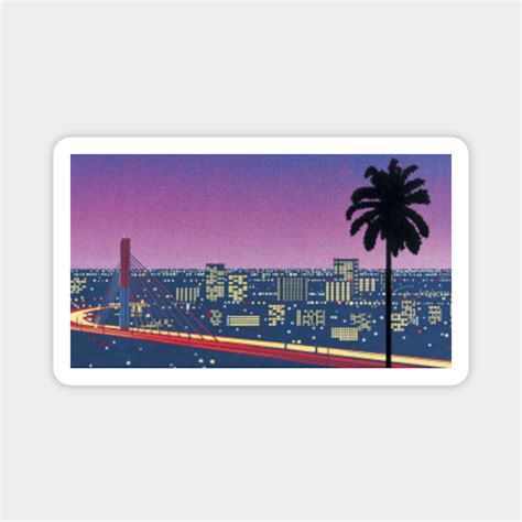 Hiroshi Nagai Prints Poster Art for Sale - Hiroshi - Magnet | TeePublic