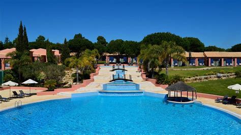 Pestana Vila Sol Golf & Spa Resort - Vilamoura Holidays