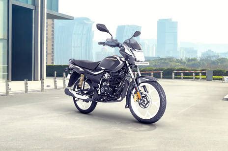 Bajaj Platina 110 Price in Khanna Starts at INR 81.764 K