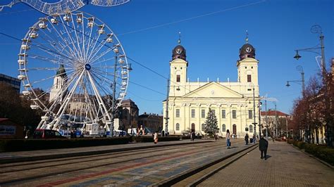 Debrecen Hungary Church Giant - Free photo on Pixabay - Pixabay