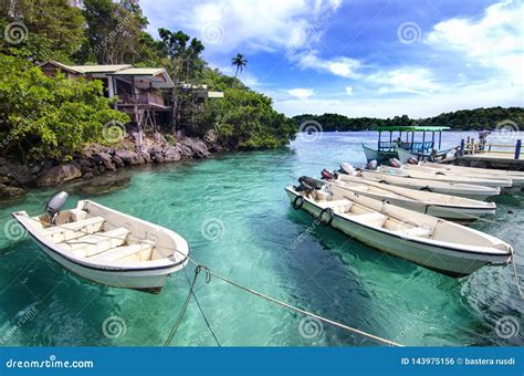 Beach Resorts in Sabang Aceh , Indonesia Editorial Photo - Image of ...