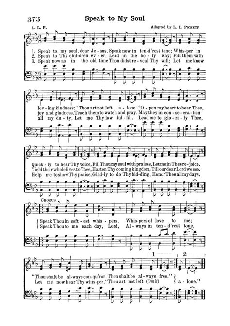 Jesus Hold My Hand Sheet Music Pdf