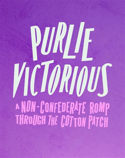 Purlie Victorious | Concord Theatricals