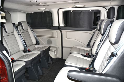 Ford Tourneo Interior Layout | atelier-yuwa.ciao.jp