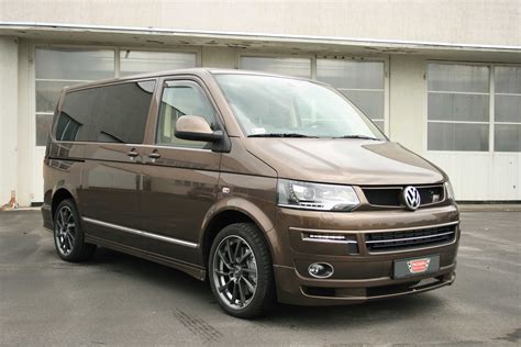 vw t5 multivan abt sportsline