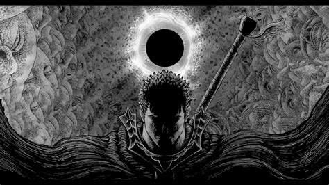 Berserk Wallpaper 4k - Wallpaper Sun