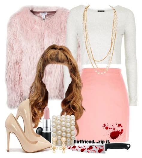 17 Best images about Scream Queens Inspired Outfits on Pinterest ...