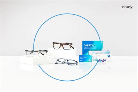 Contacts vs Glasses: Benefits and Drawbacks | Clearly