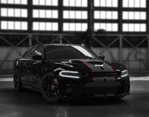 Dodge shows off 2019 Charger Octane edition | Hebert's Town & Country CDJR