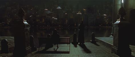 Dark City (1998) : r/CineShots