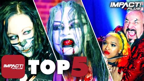 Su Yung – IMPACT Wrestling News, Results, Events, Photos & Videos