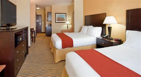 Holiday Inn Express & Suites Gallup East, Gallup (NM) | 2021 Updated ...