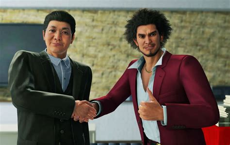 Yakuza: Like a Dragon – Neuer verrückter Trailer verrät das ...