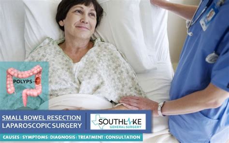 Small Bowel Resection Archives - Southlake General Surgery