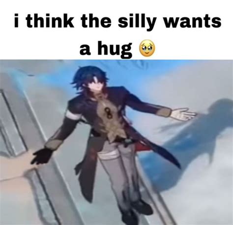 where's his hug at??? in 2023 | Silly images, Silly, Anime memes