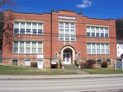 Wilson School Museum - Marion County CVB