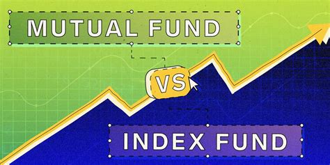 Index Funds Vs. Mutual Funds: Understanding the Differences