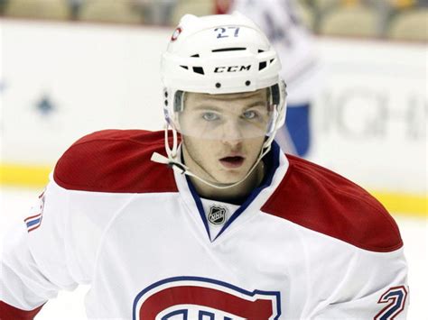 NHL News: Galchenyuk, Hamilton, Beleskey