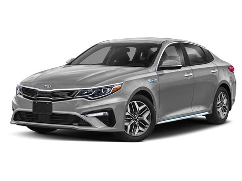 2020 Kia Optima Hybrid : Price, Specs & Review | Brantford Kia (Canada)