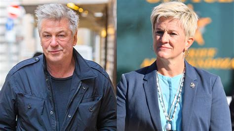 Alec Baldwin should 'keep his mouth shut' amid charges in fatal 'Rust ...