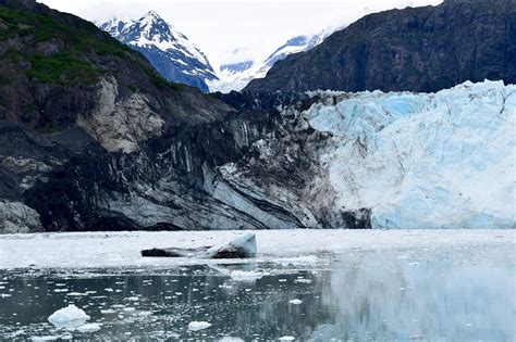 Glacier Bay Alaska - Free photo on Pixabay