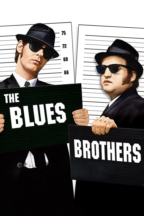 Blues brothers cast - pershutter