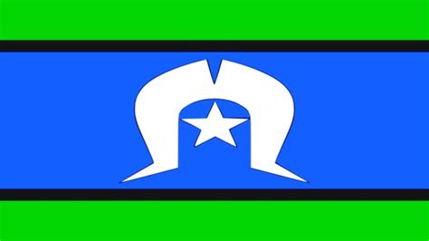 Torres Strait Islander Flag | SBS TV & Radio Guide