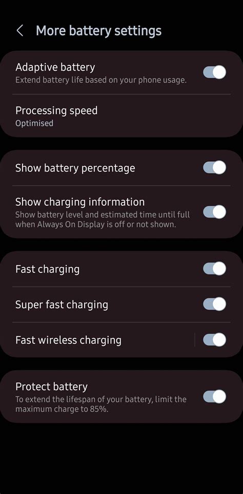 S22 ULTRA Battery Surprises - Samsung Members