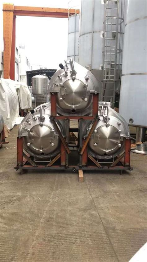 Putting A Brewery Equipment List Together - Asian Beer Network