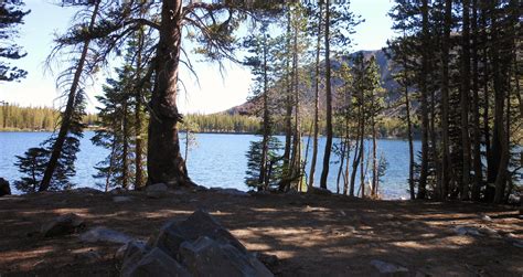 1000 Hikes in 1000 Days: Lake Mary - Emearld Lake Trail - Duck Pass ...