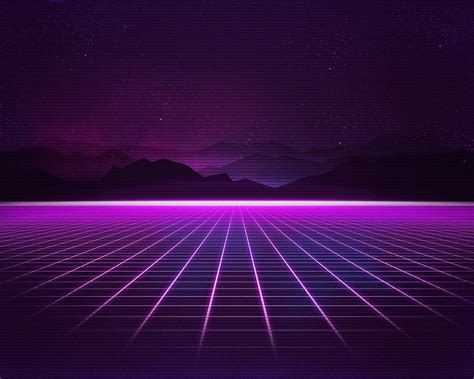 80s Retro Wallpapers - Top Free 80s Retro Backgrounds - WallpaperAccess